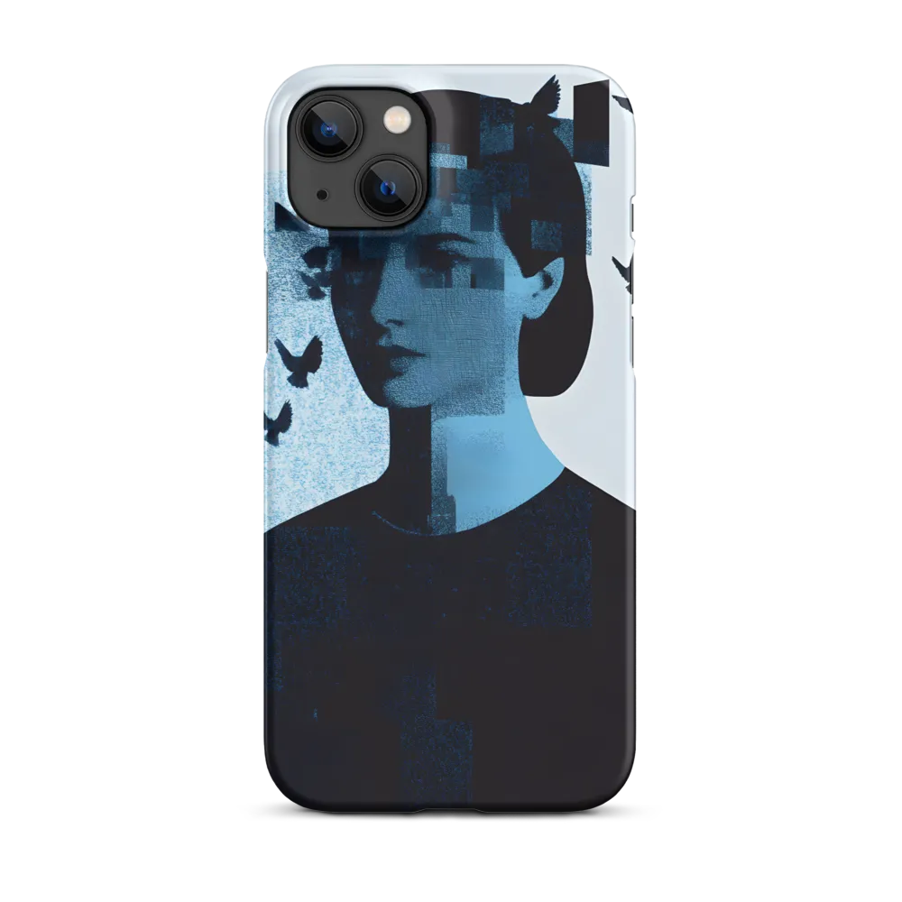 Fragmented Reflections