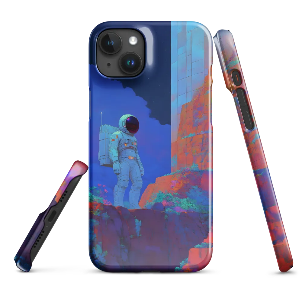 Interstellar Reflections