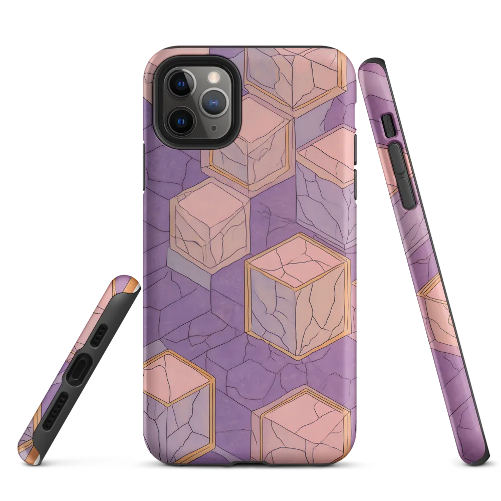 Cubist Echoes