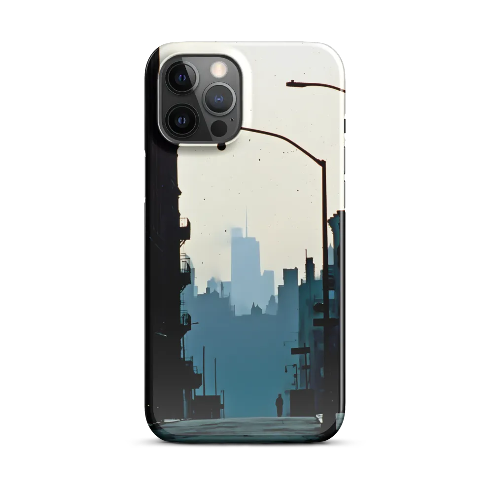 Echoes of an Urban Dream