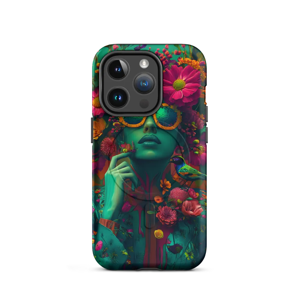 The Floral Dream
