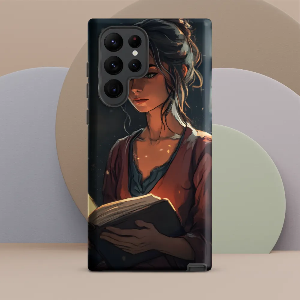 The Serenity of Reading