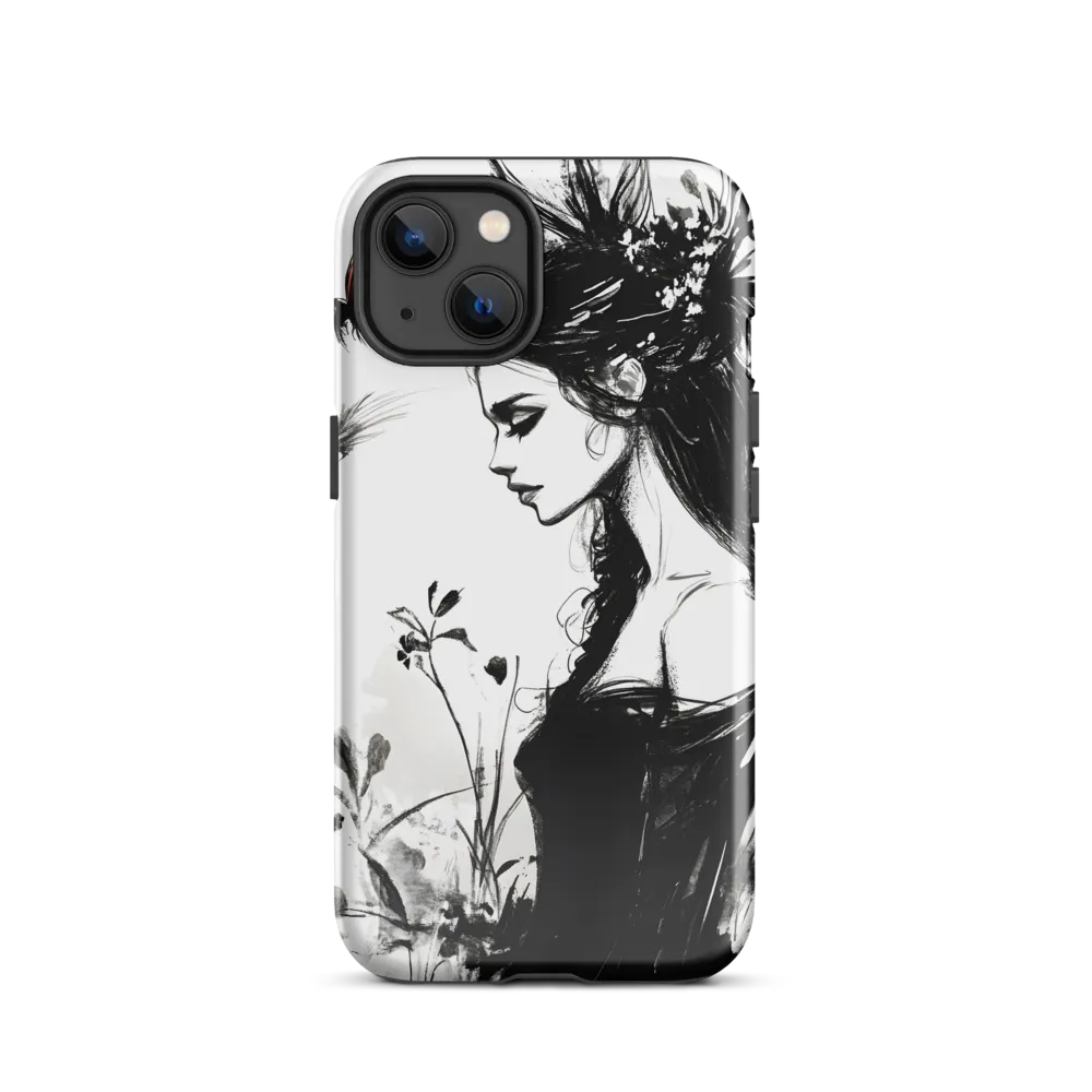 Whispers of Elegance