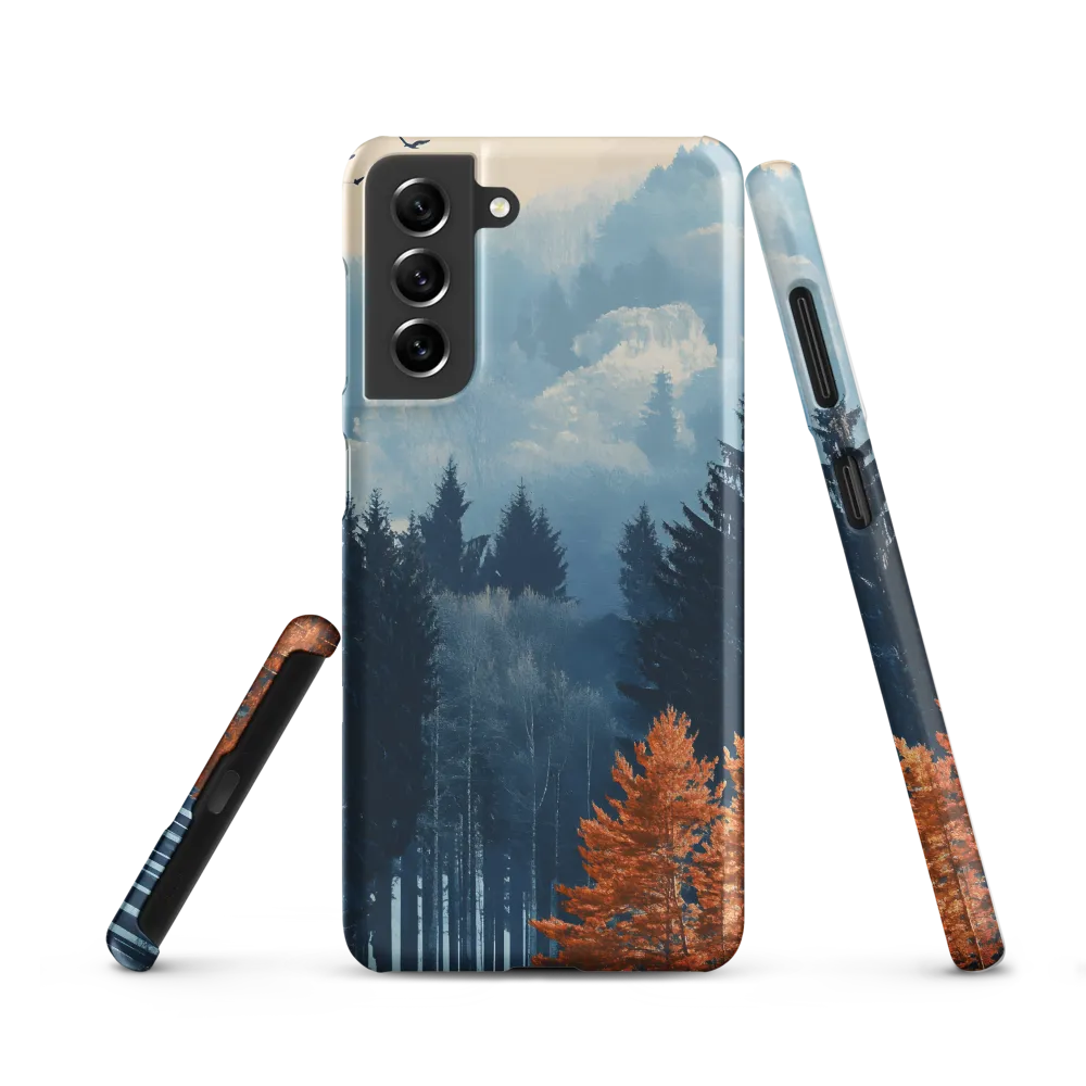 Whispers of the Forest