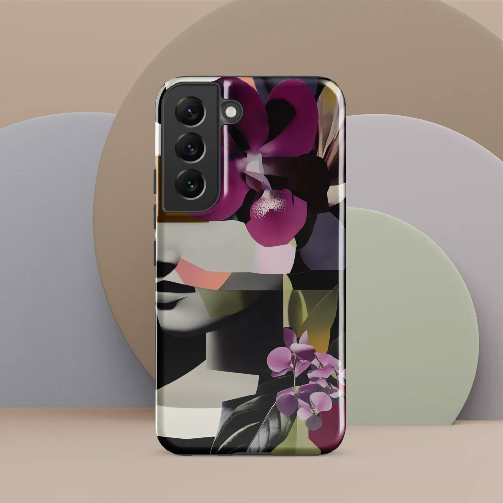 Harmony in Abstract