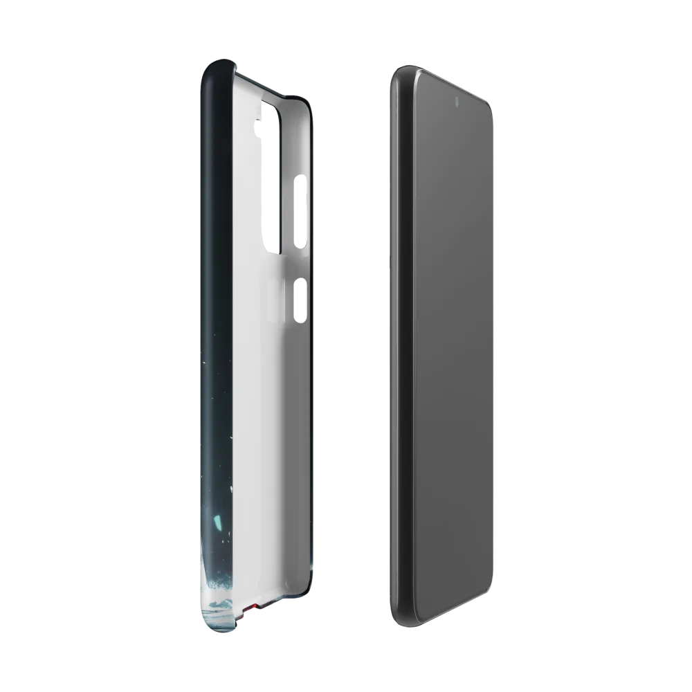 The Monolith's Gaze