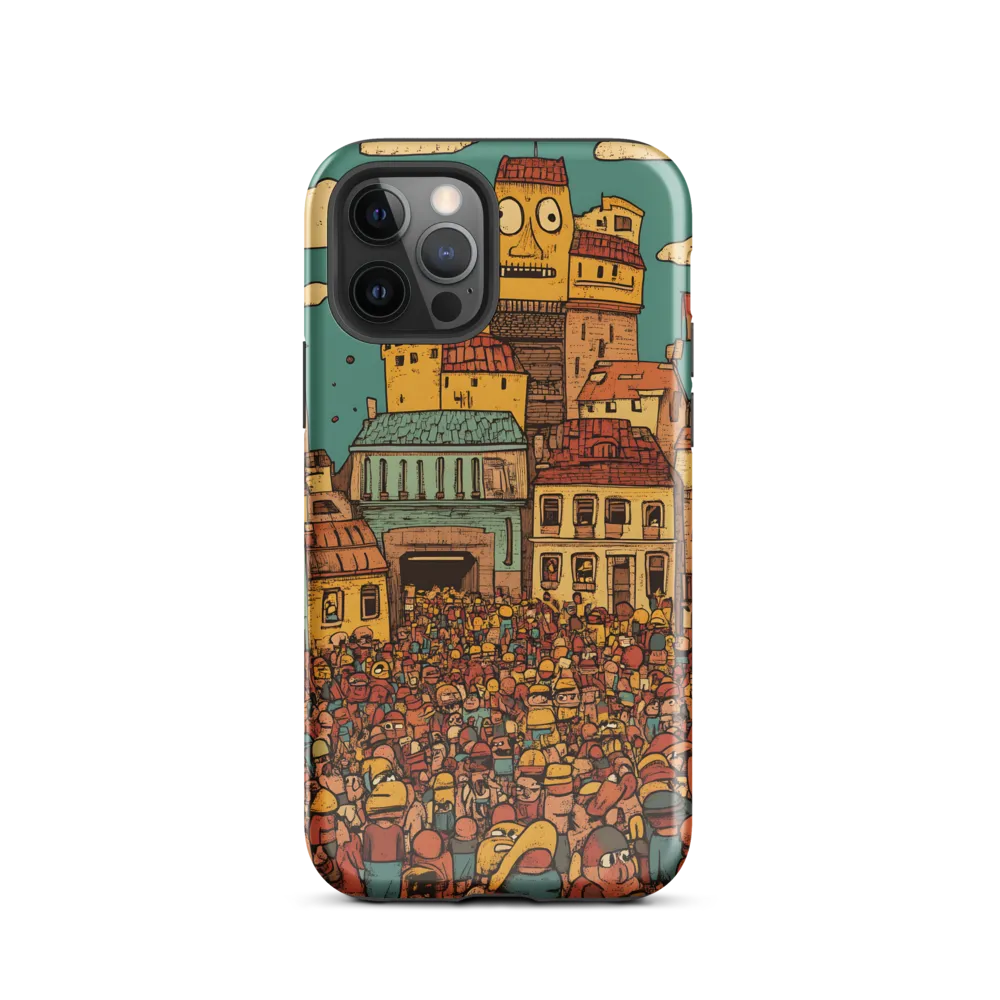 The Quirky City Gathering