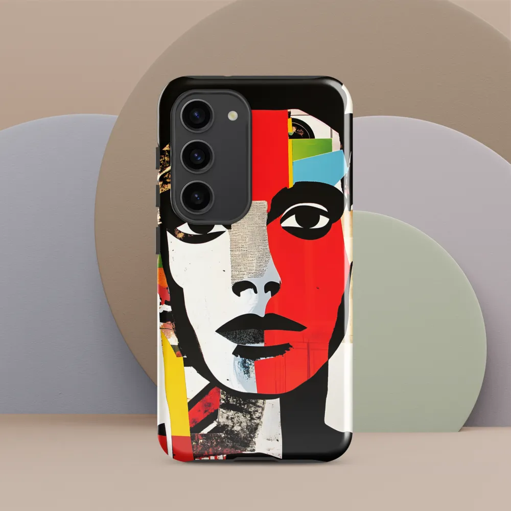 Fragmented Identity