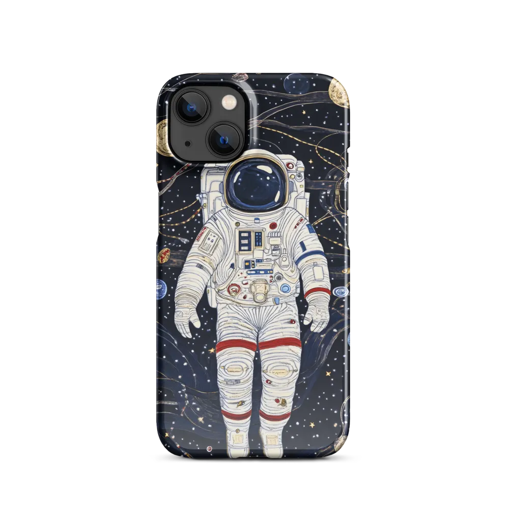 Beyond the Stars: An Astronaut's Journey