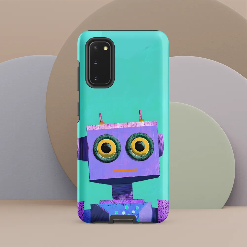 Curious Mechanical Wonder