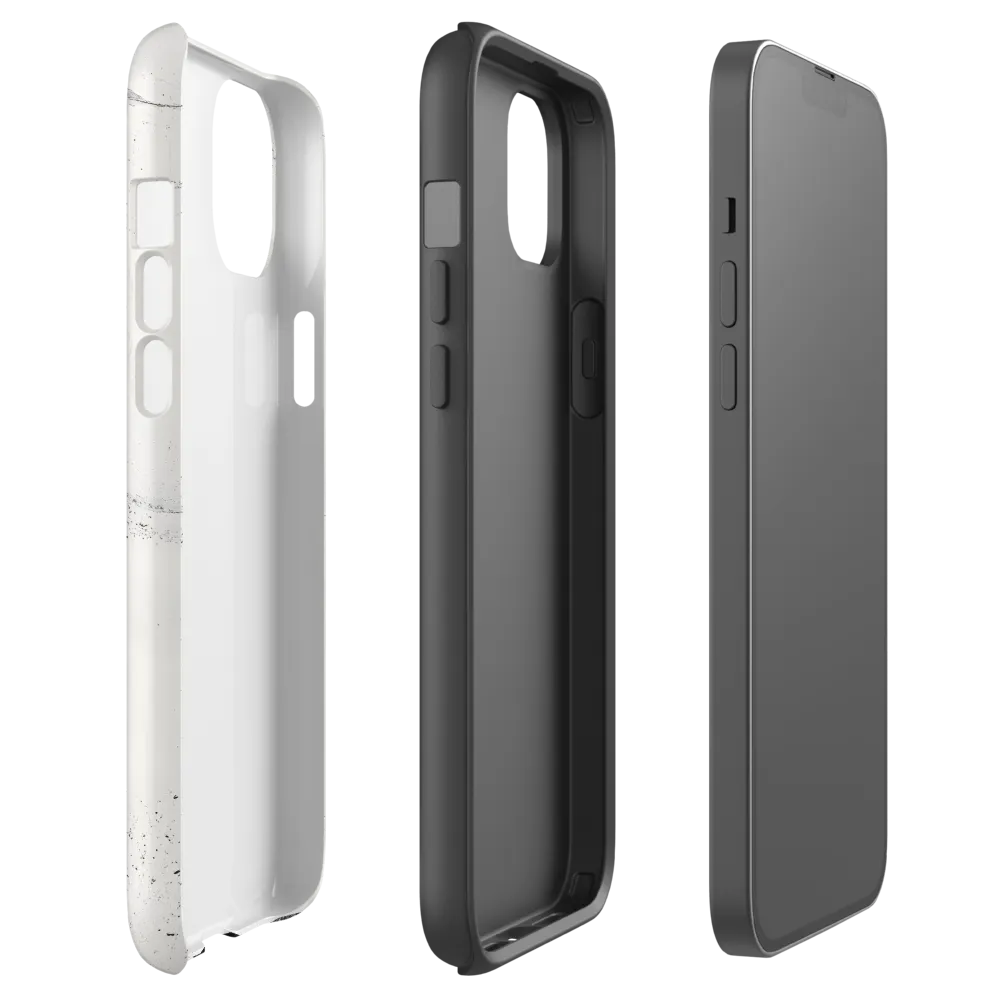 Elegance in Monochrome