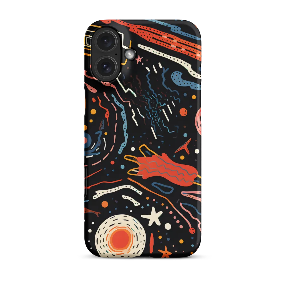 Cosmic Whimsy