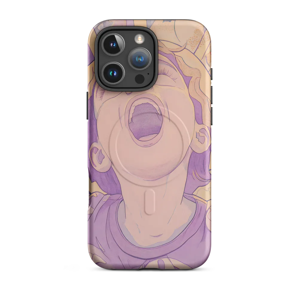 Awakening Joy
