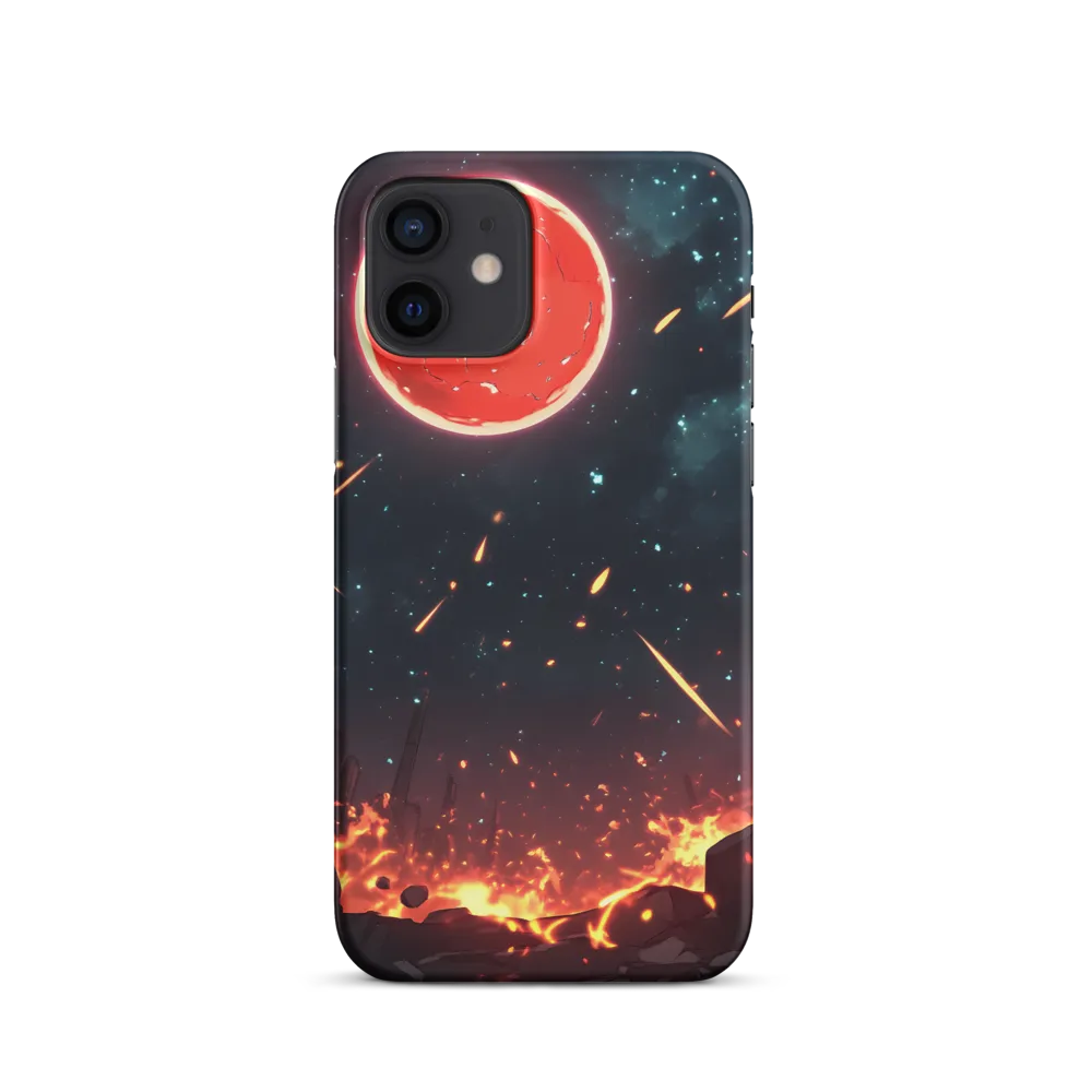 Eclipse of Destruction