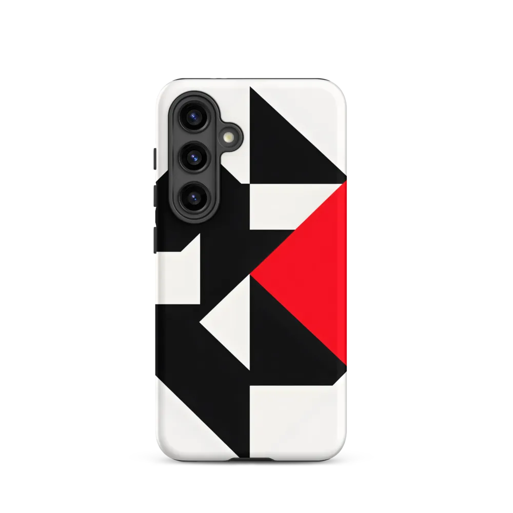 Dynamic Geometric Harmony