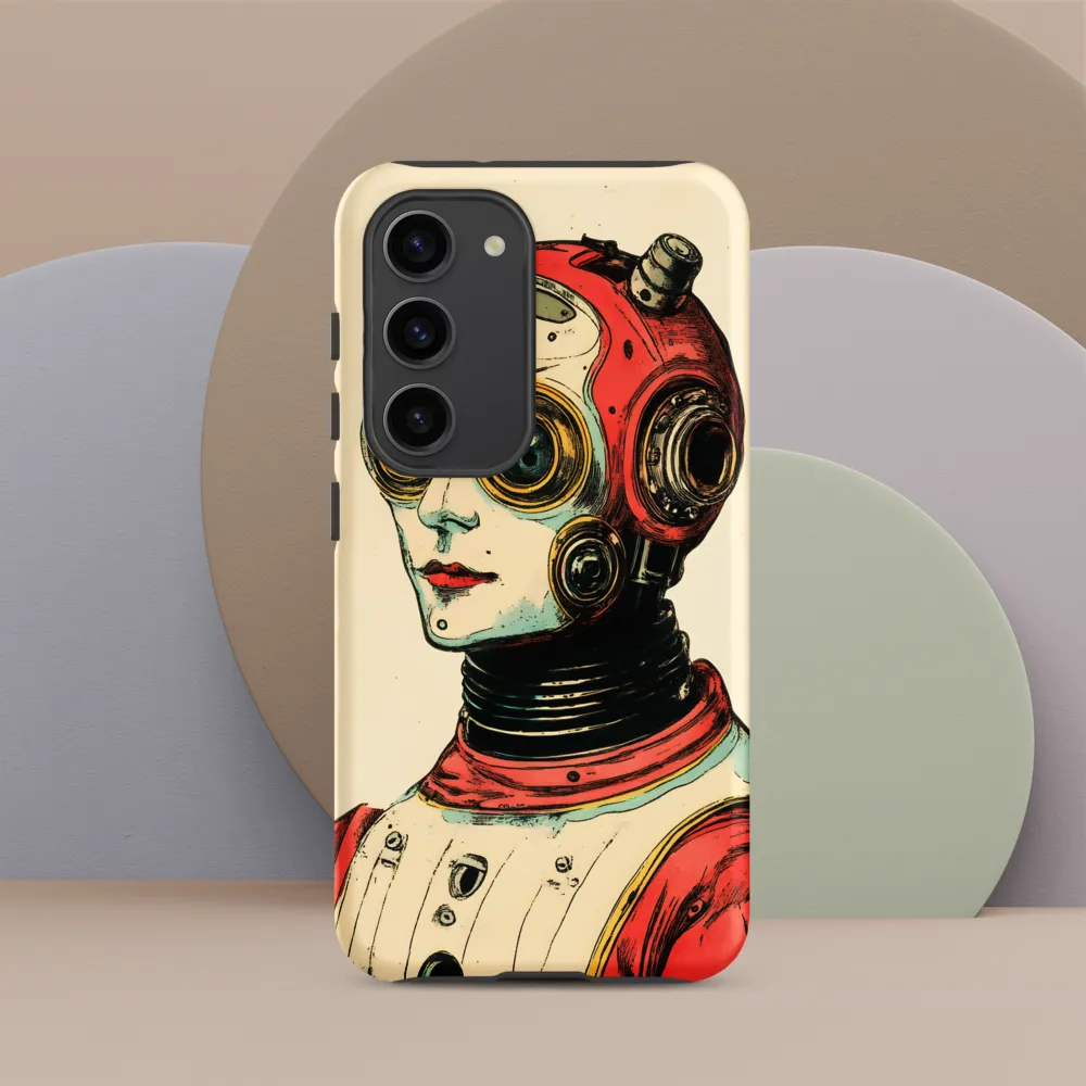 Ethereal Automaton