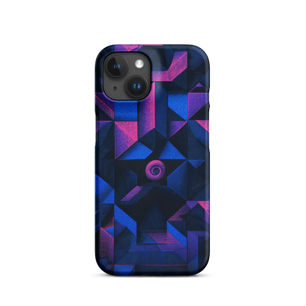 Mysterious Geometric Harmony