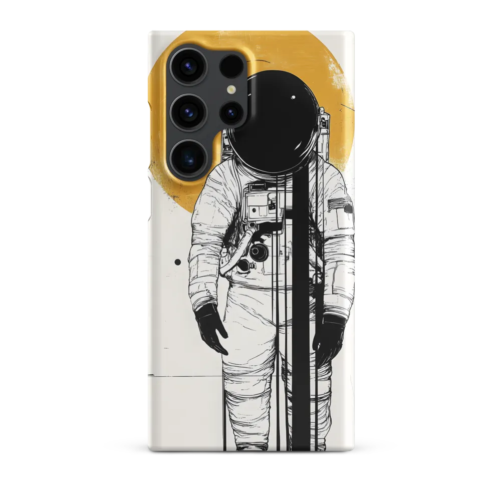 Isolation in Space