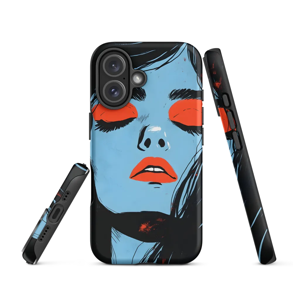 Embrace of Colors | Phone Case