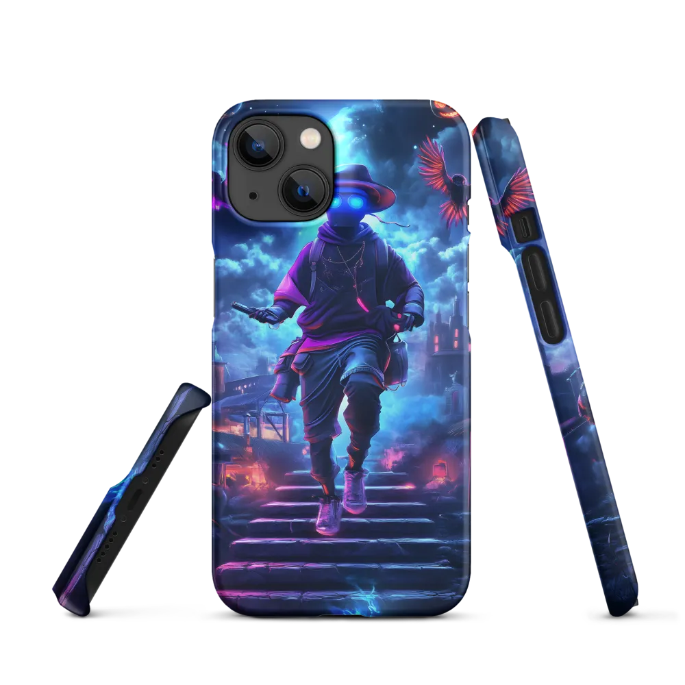 Mystical Descent