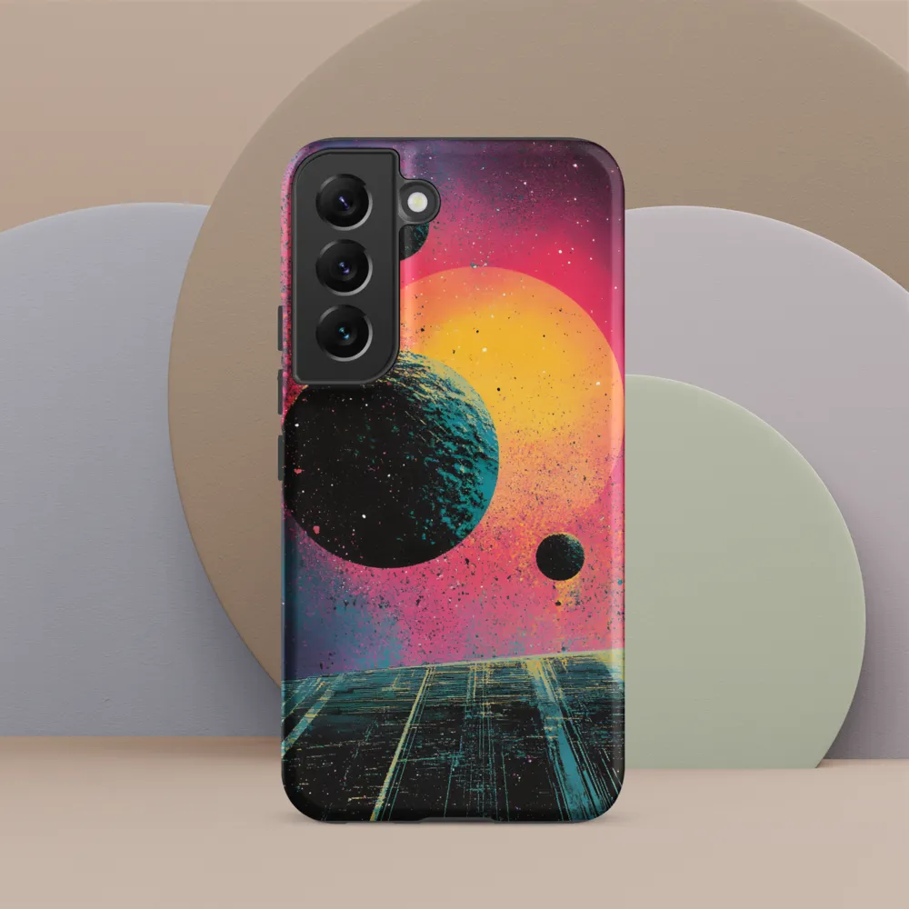 Cosmic Reverie