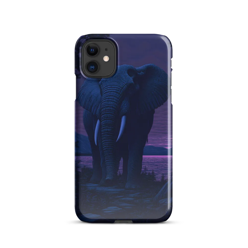 Majestic Twilight: The Guardian of the Night