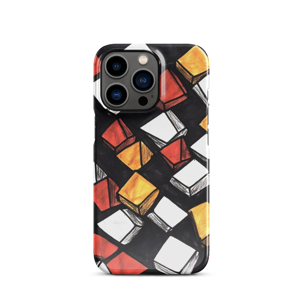 Dynamic Blocks
