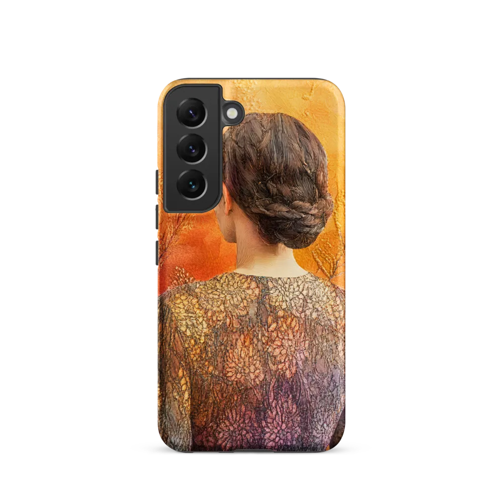 Harmony of Texture and Color