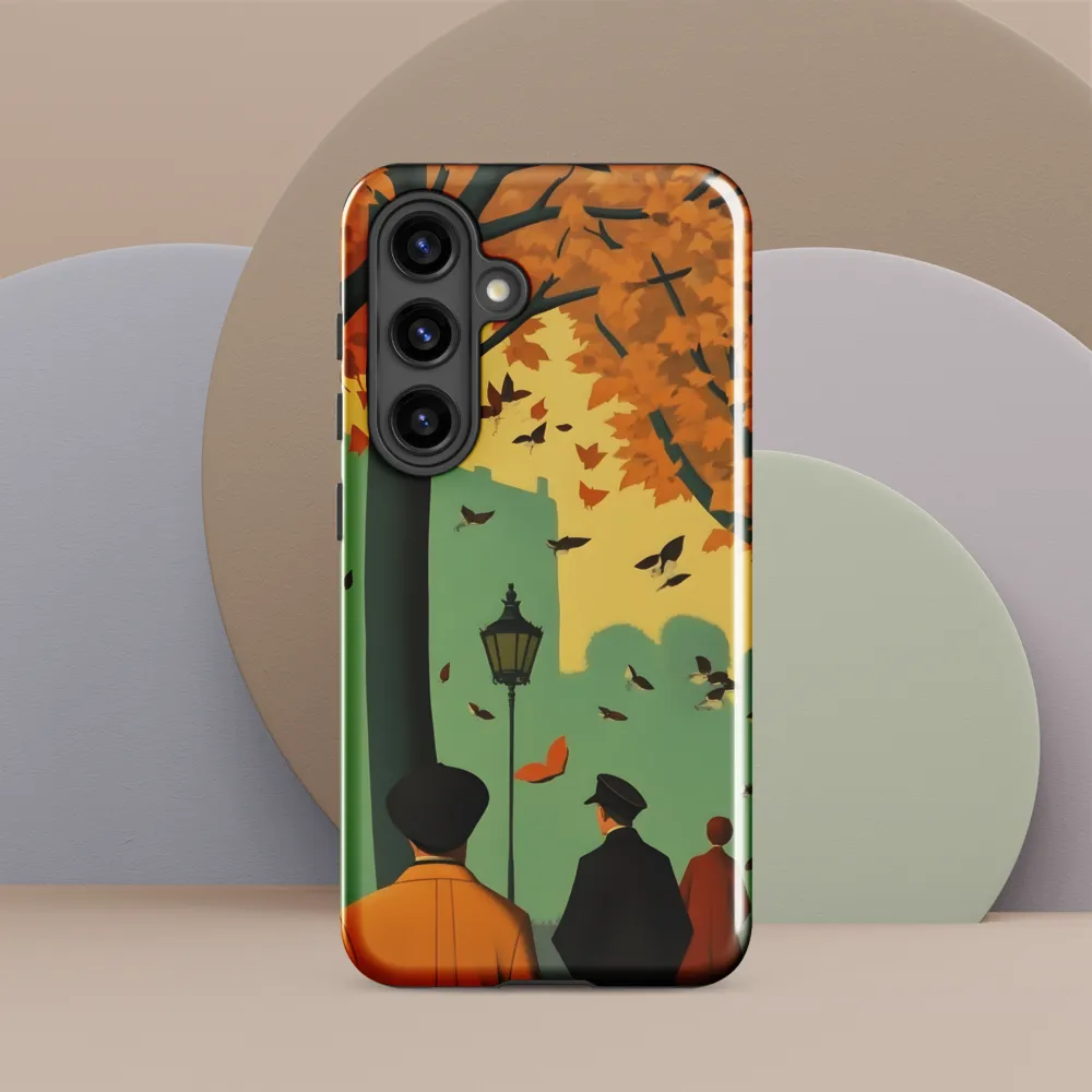 Whispers of Autumn