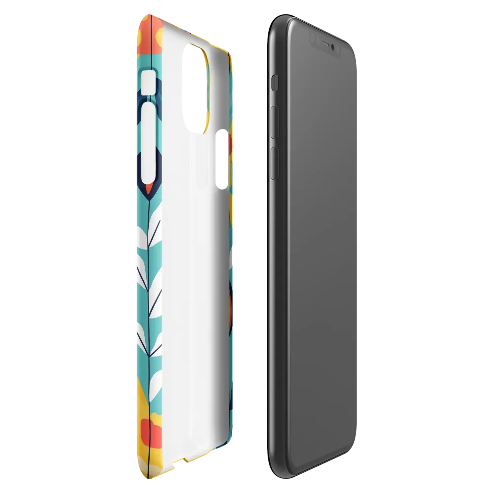 Symphony of Colors