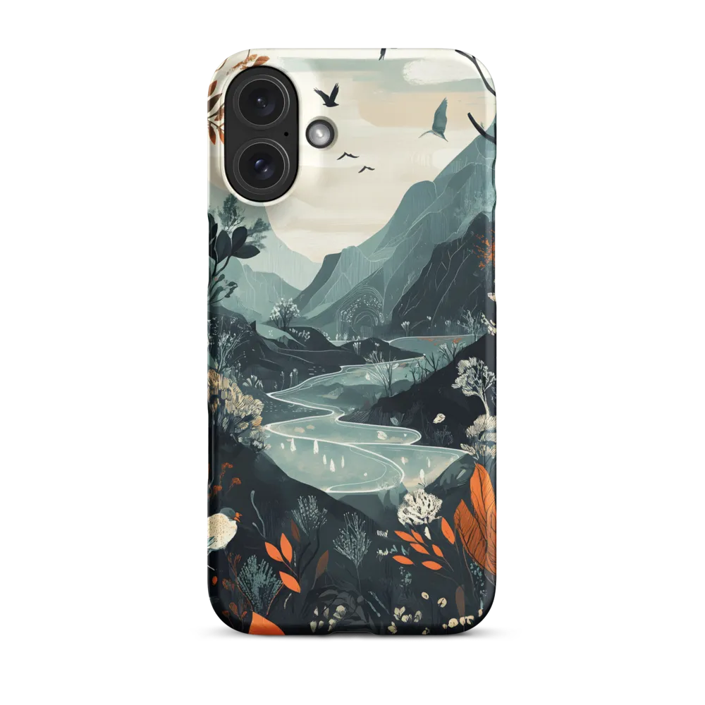 Tranquil Wilderness