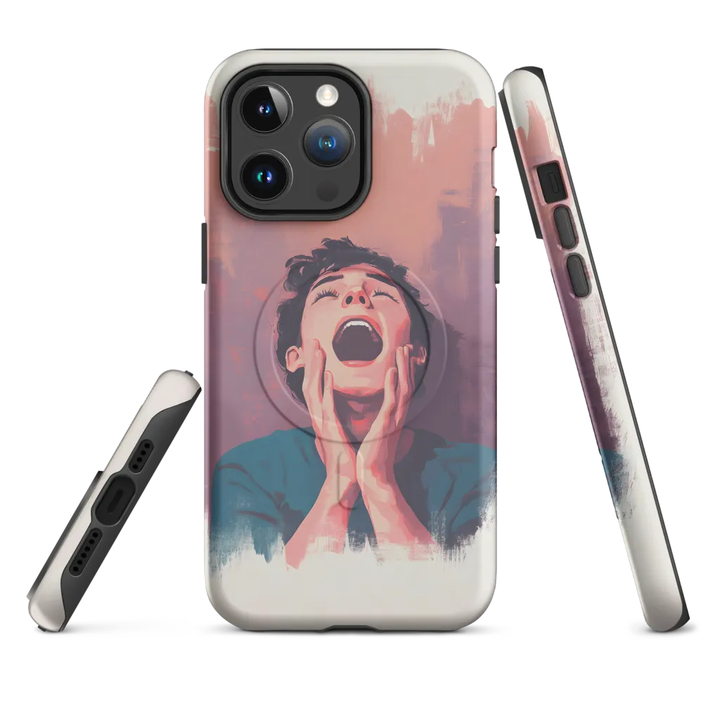 The Silent Scream