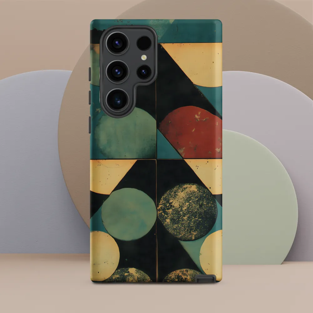 Geometric Harmony