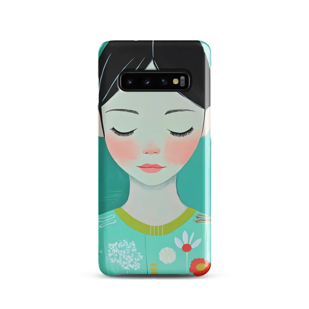 Tranquil Blossom