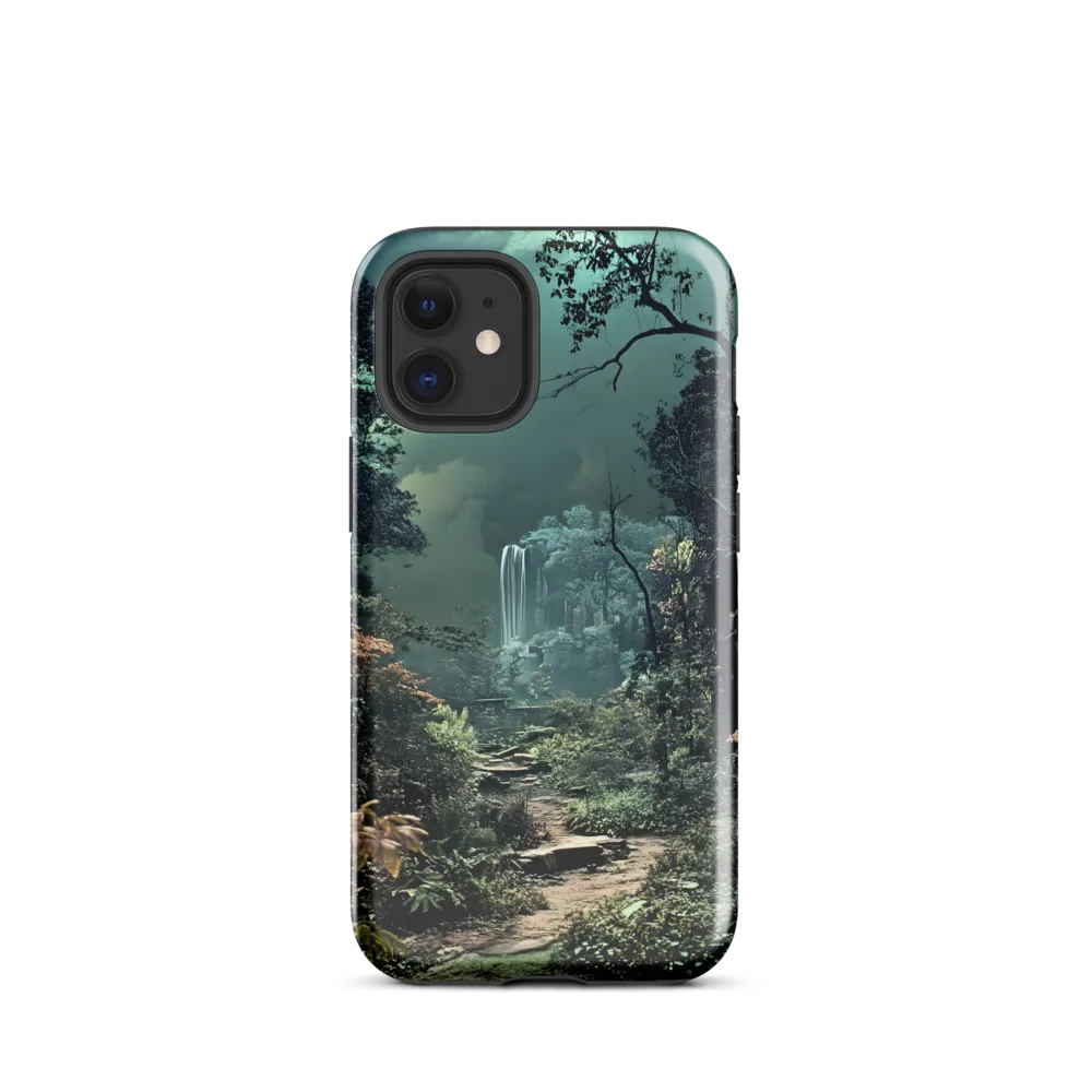 Whispers of the Forest