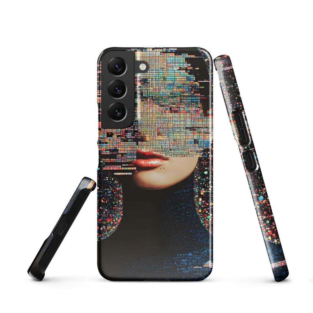 Fragmented Identity