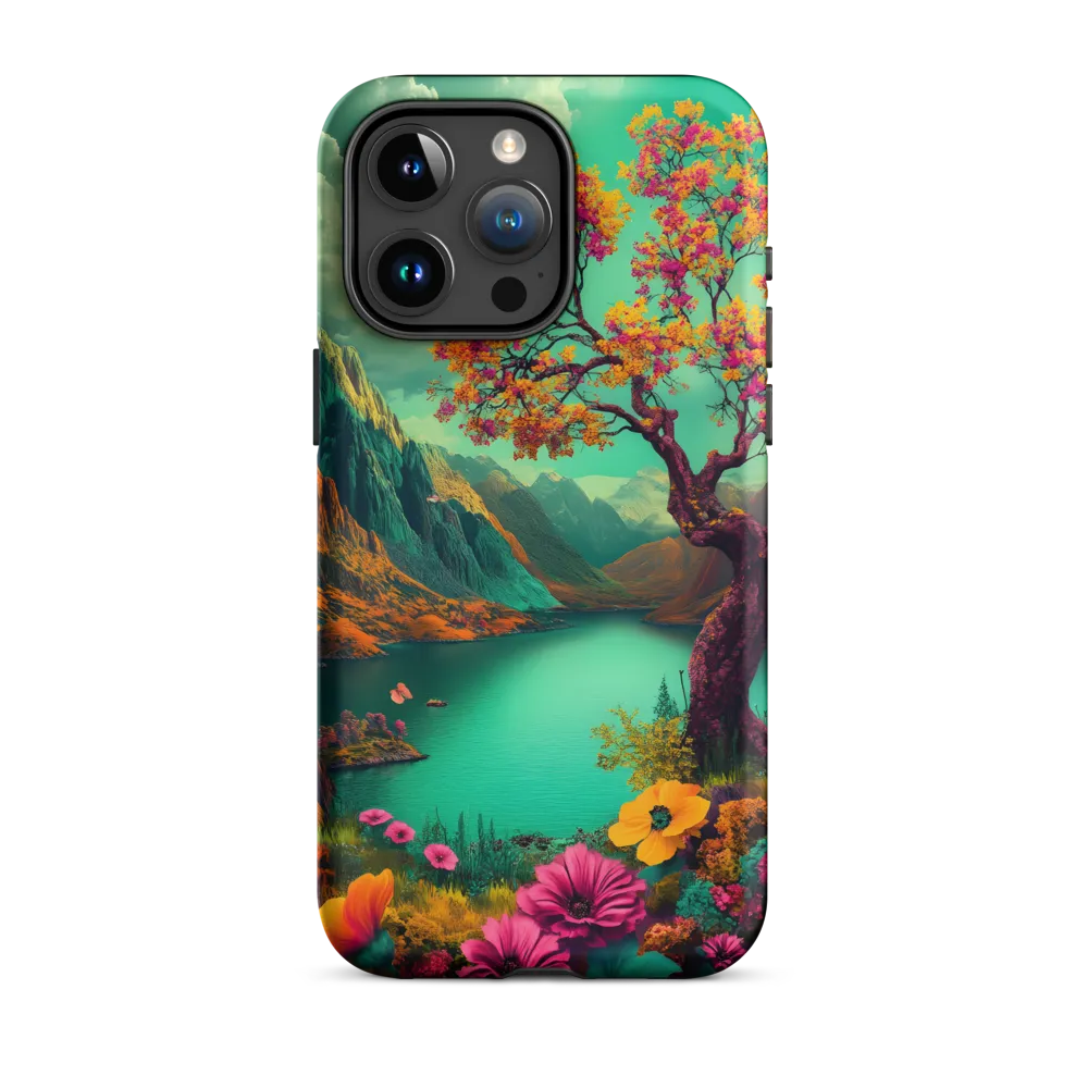 Elysium in Bloom