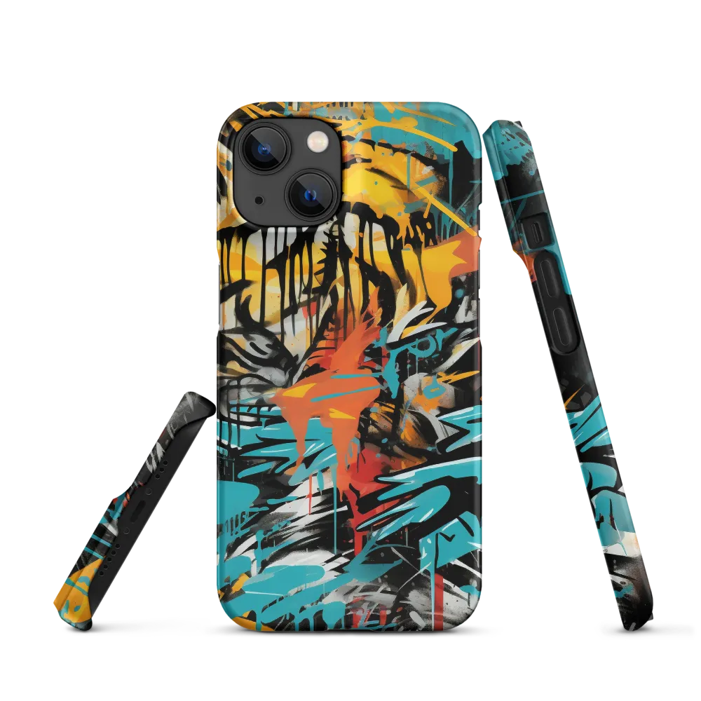 Dynamic Essence of the Tiger