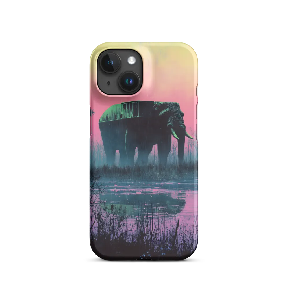 The Enigmatic Elephant