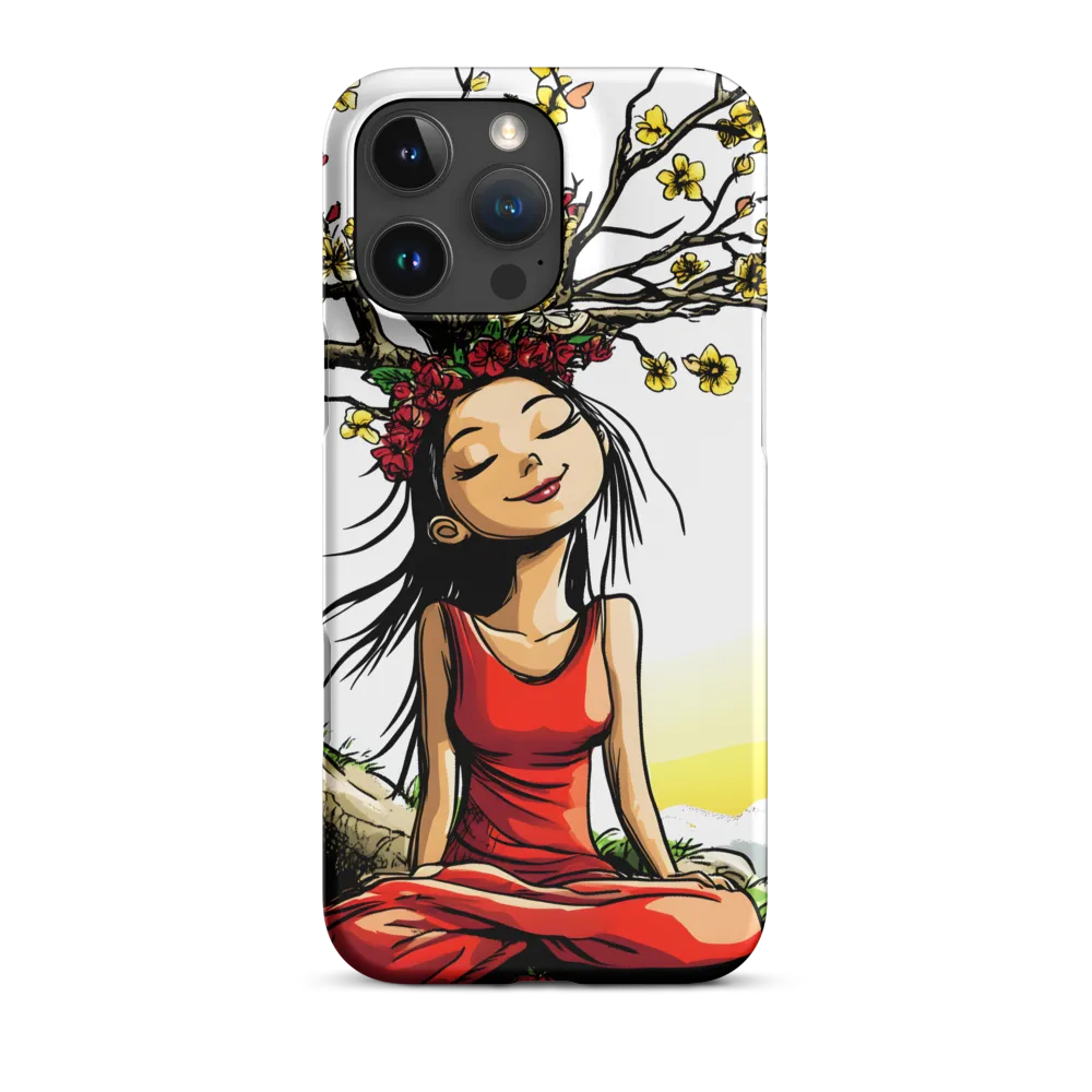 Harmony with Nature