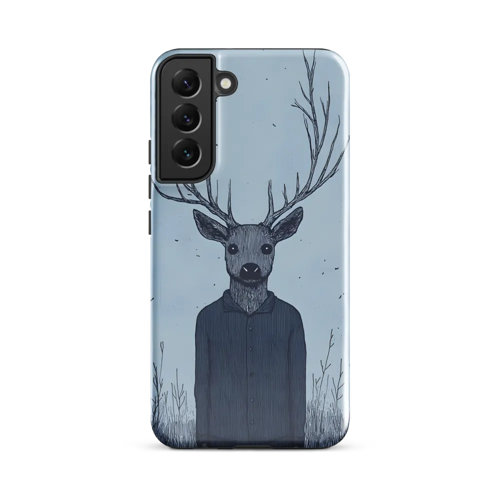 In the Forest of Dreams | Phone Case |  S22 Plus | Tough Case | Glossy