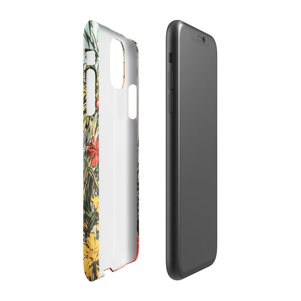 Tropical Allure