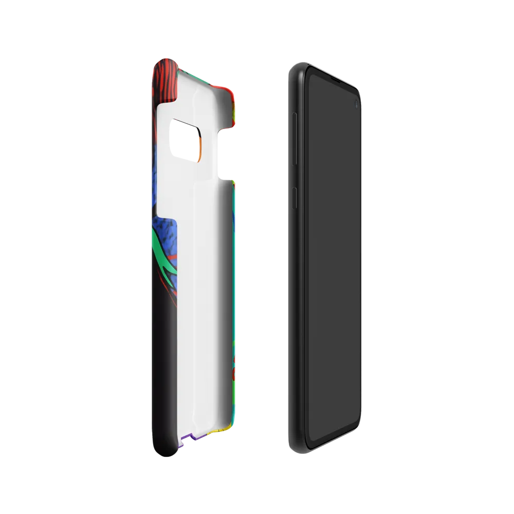Vibrant Elegance