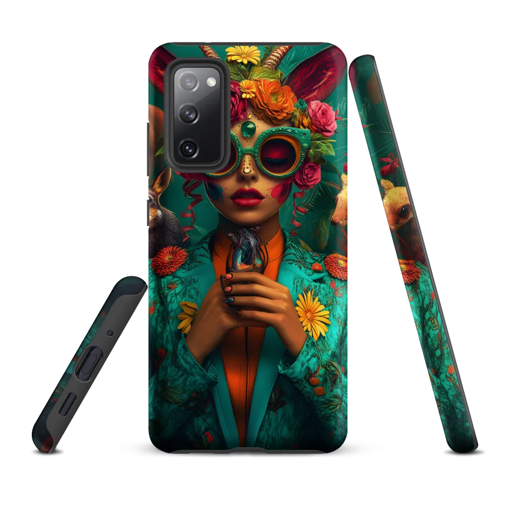 Botanical Reverie