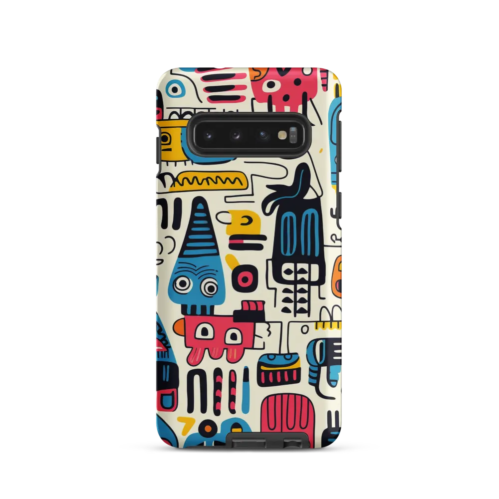 Vibrant Whimsy