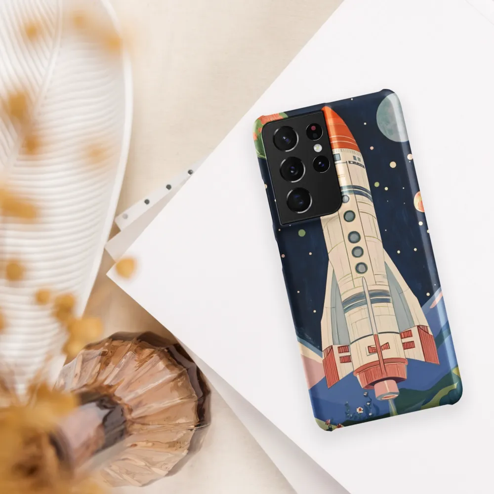 Journey to the Stars