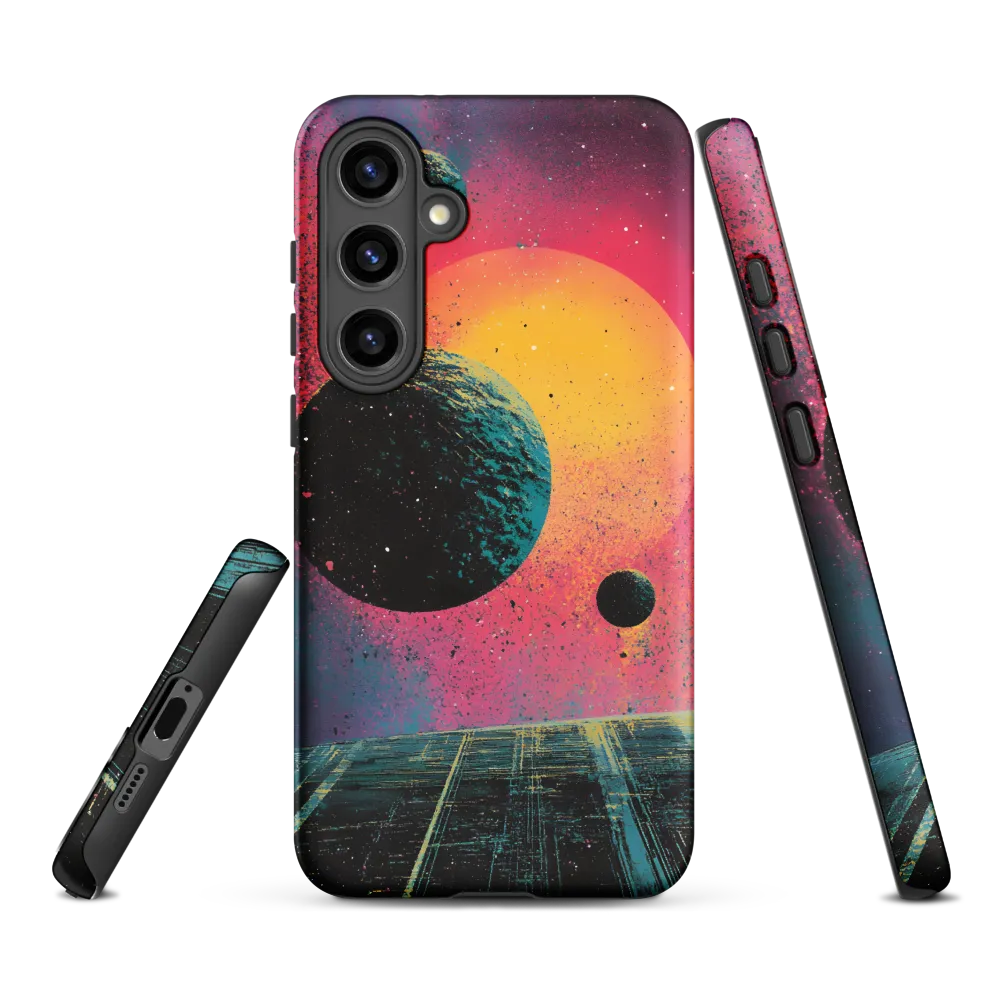 Cosmic Reverie