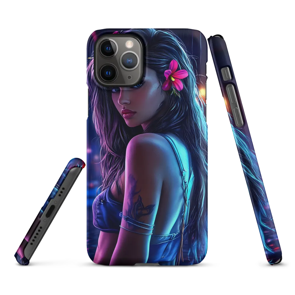 Neon Allure