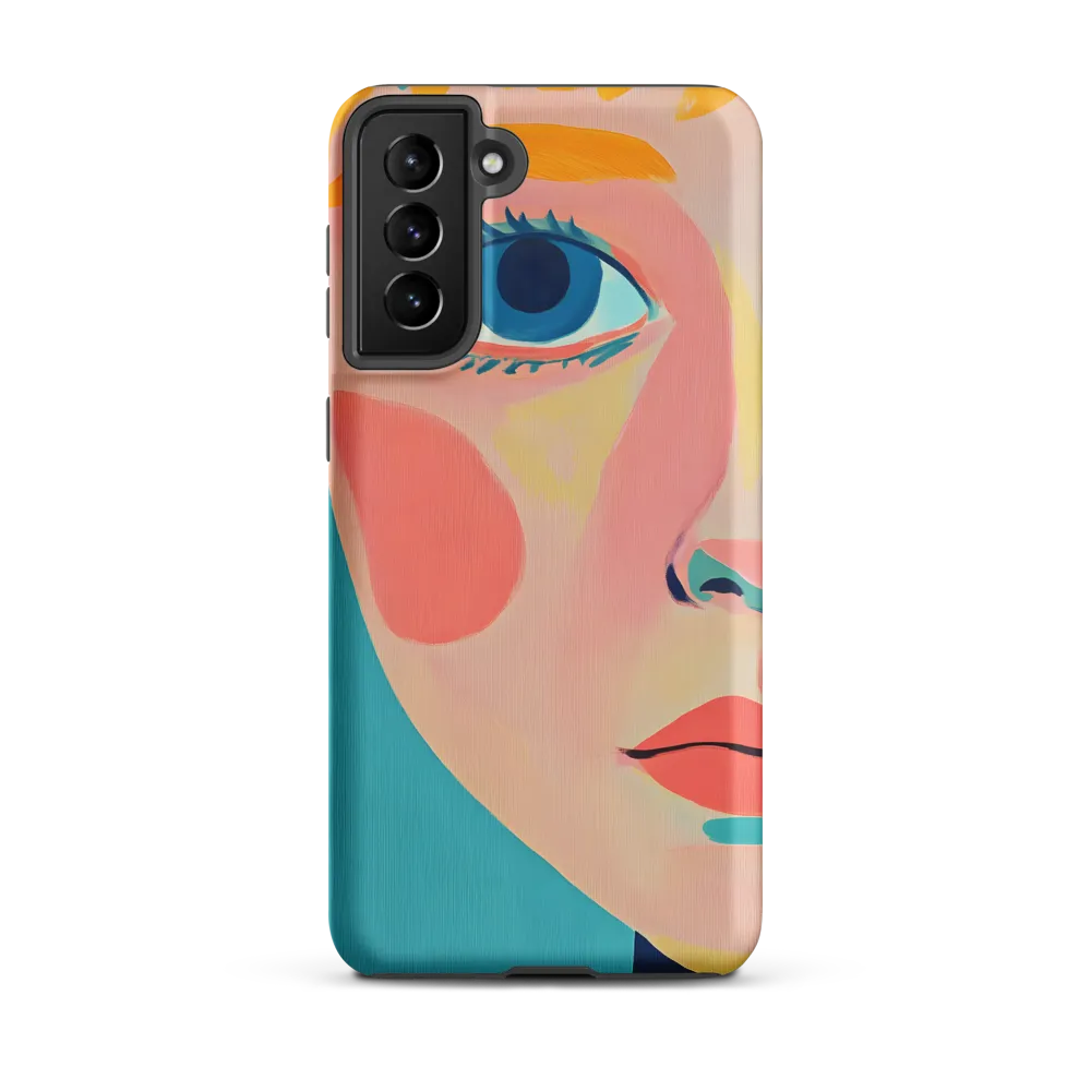 Whimsical Gaze