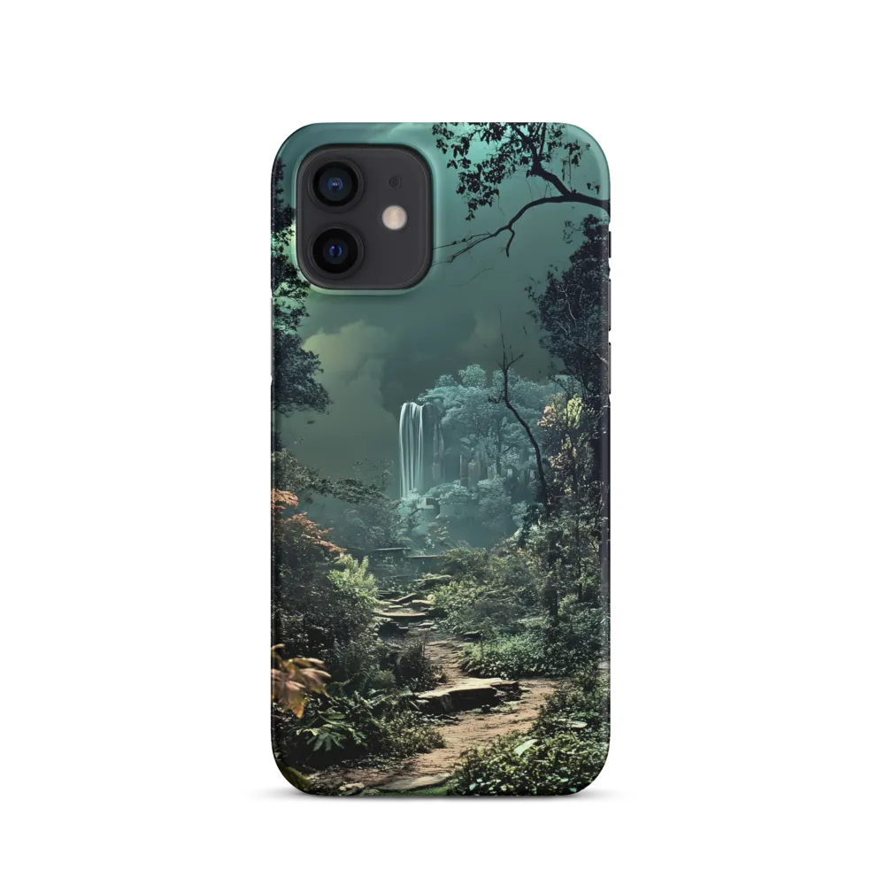 Whispers of the Forest